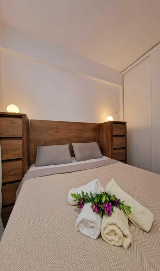 Moderno Apartamento Con Vistas Al Mar Calp Dış mekan fotoğraf