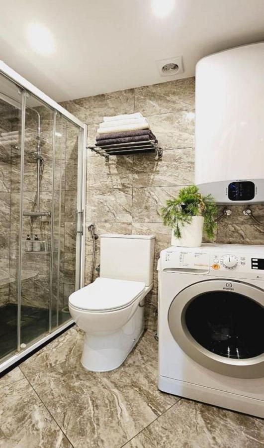 Moderno Apartamento Con Vistas Al Mar Calp Dış mekan fotoğraf